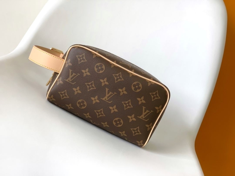 LV Cosmetic Bags